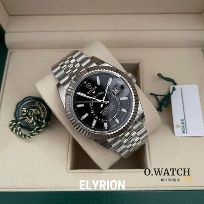 Montre Homme - Sky Dweller Jubilé