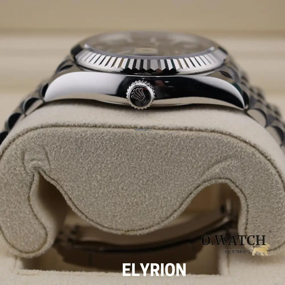 Montre Homme - Sky Dweller Jubilé