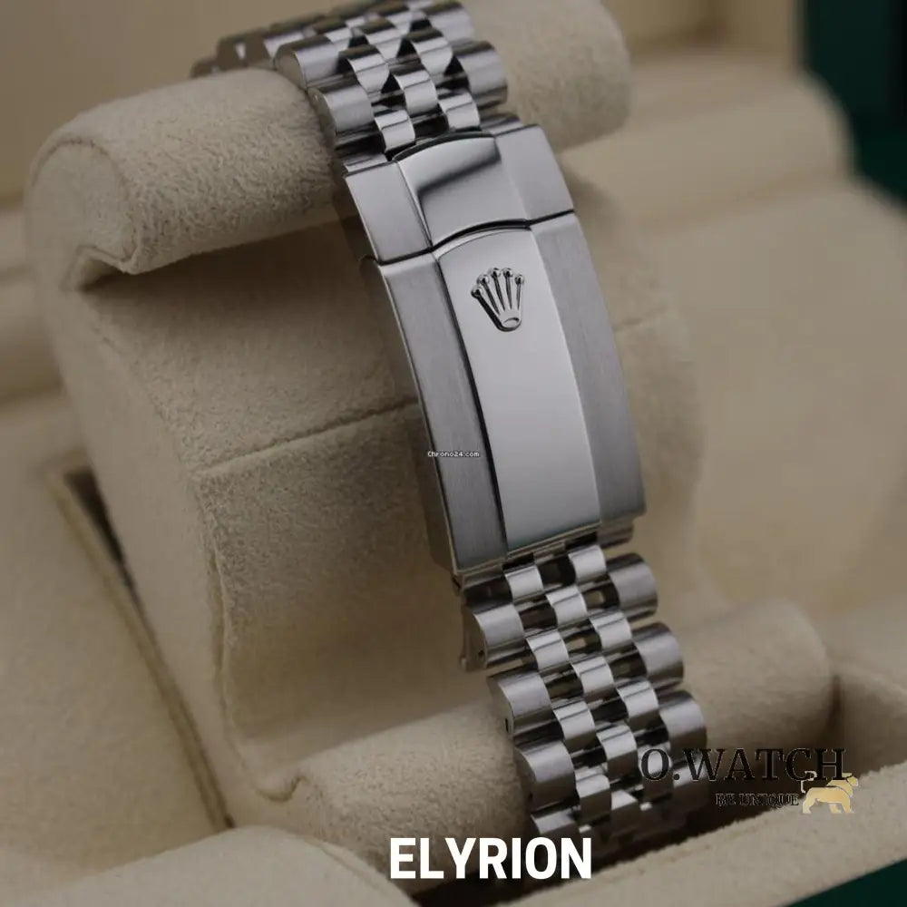 Montre Homme - Sky Dweller Jubilé