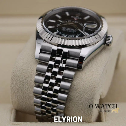 Montre Homme - Sky Dweller Jubilé