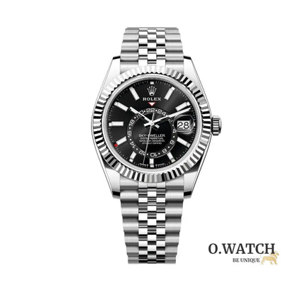 Montre Homme - Sky Dweller Jubilé