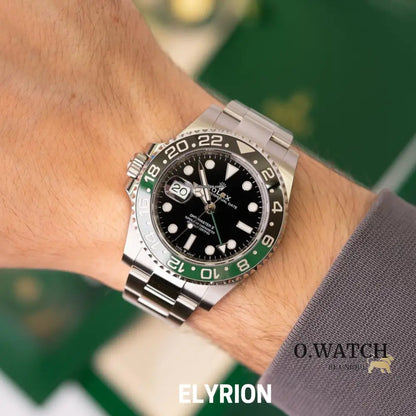 Montre Homme - Submariner ’Sprite’.
