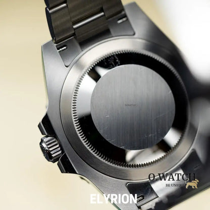 Montre Homme - Submariner ’Sprite’.