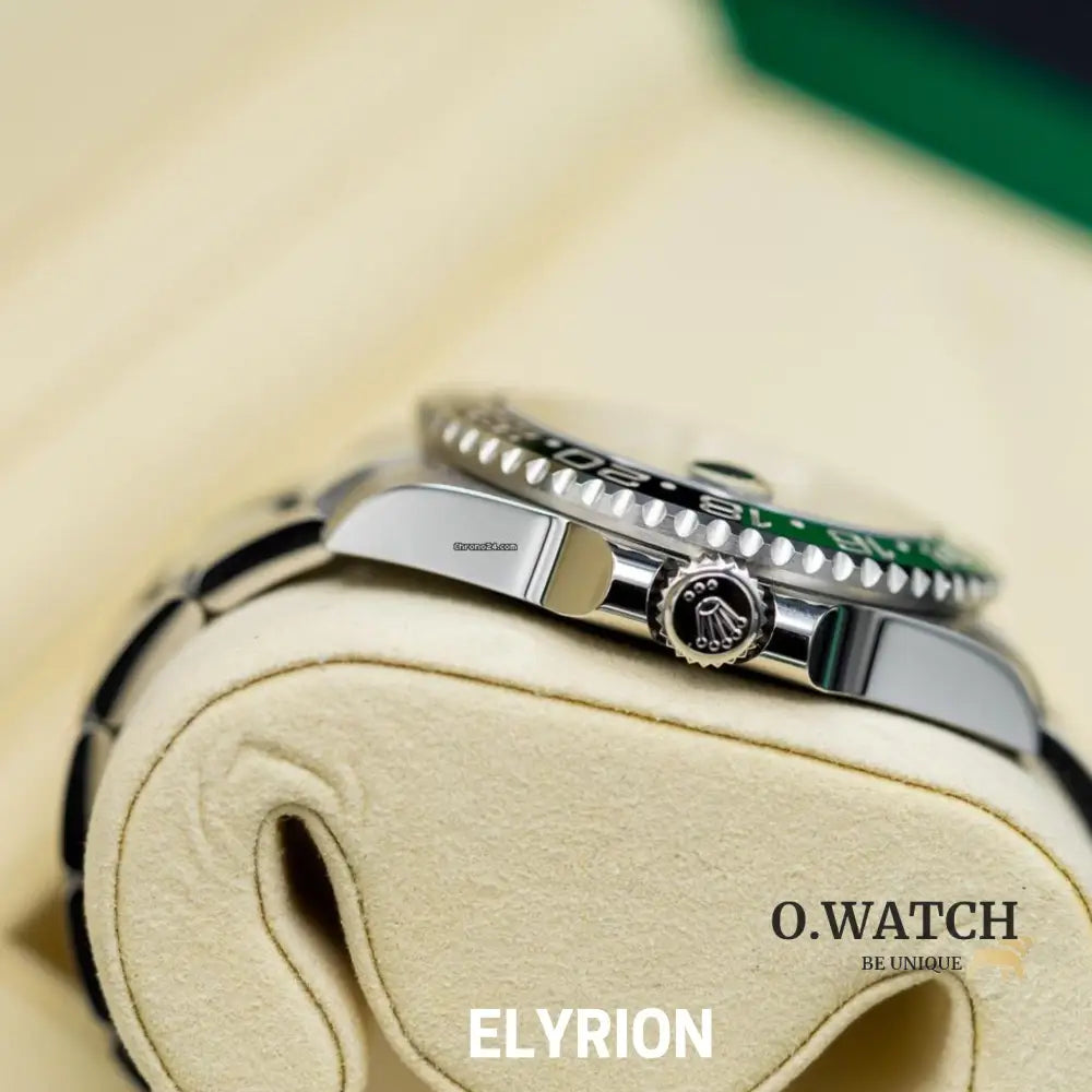 Montre Homme - Submariner ’Sprite’.