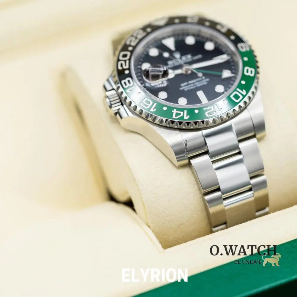 Montre Homme - Submariner ’Sprite’.