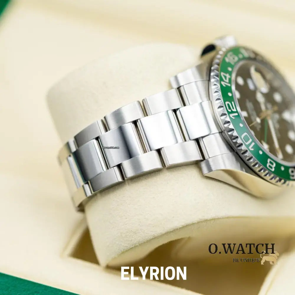 Montre Homme - Submariner ’Sprite’.