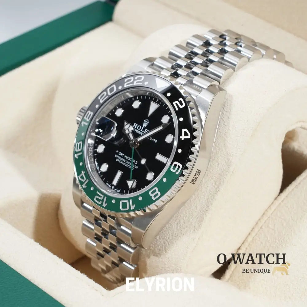 Montre Homme - Submariner ’Sprite’.