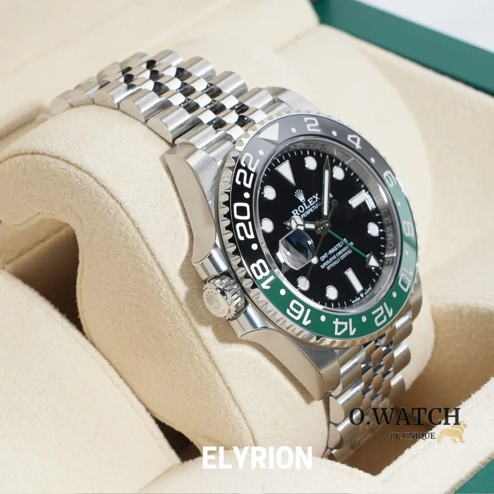 Montre Homme - Submariner ’Sprite’.