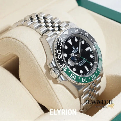 Montre Homme - Submariner ’Sprite’.