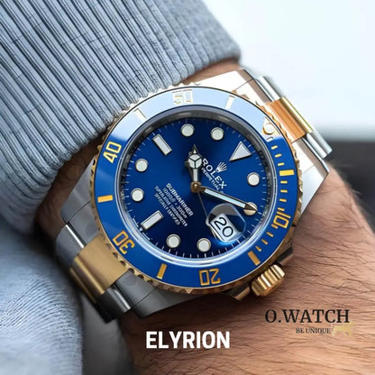 Montre Homme - Submariner ’Sultane’