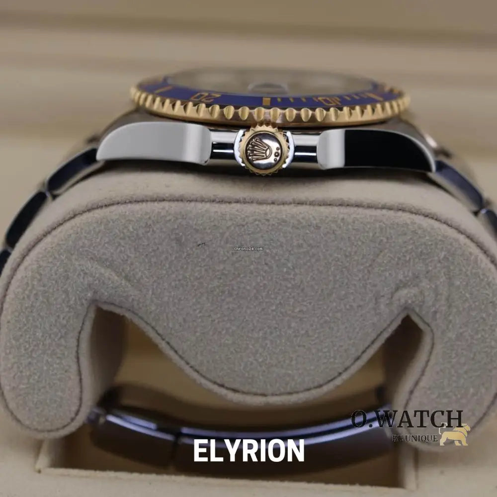 Montre Homme - Submariner ’Sultane’