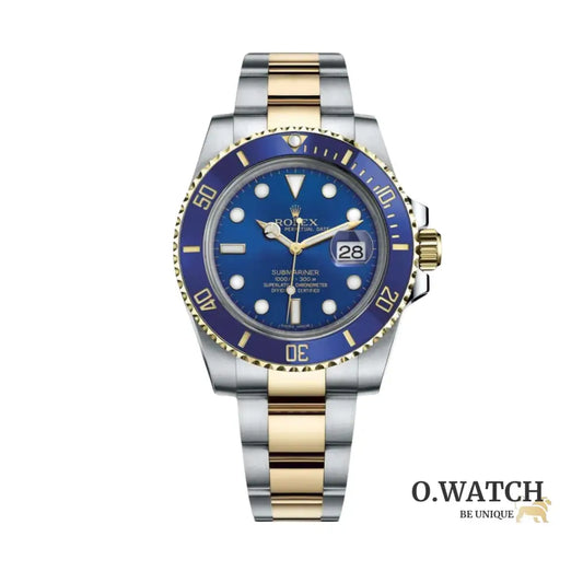 Montre Homme - Submariner ’Sultane’