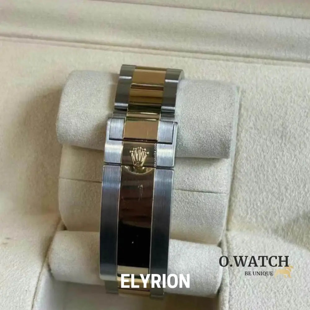 Montre Homme - Submariner ’Sultane’