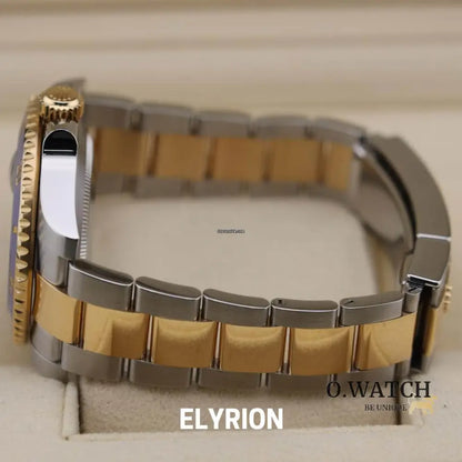 Montre Homme - Submariner ’Sultane’