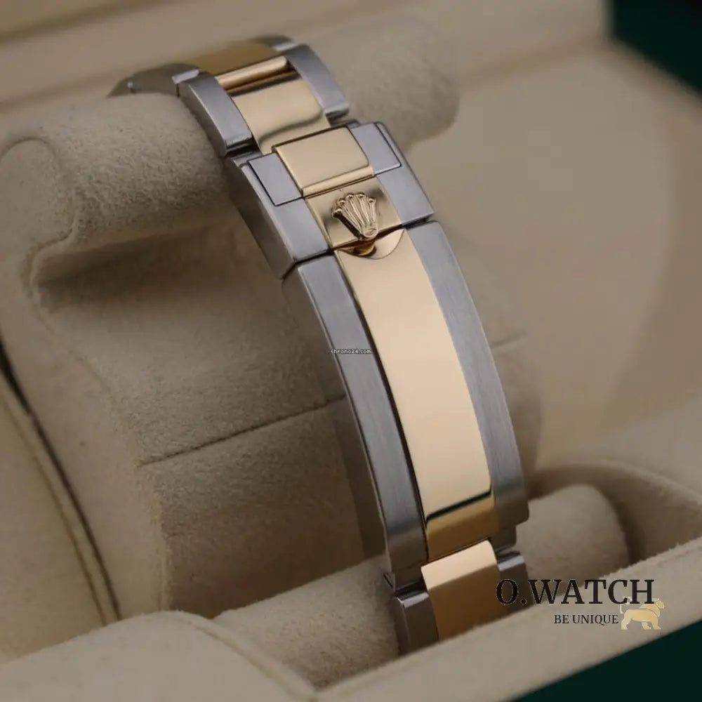 Montre Homme - Submariner ’Sultane’