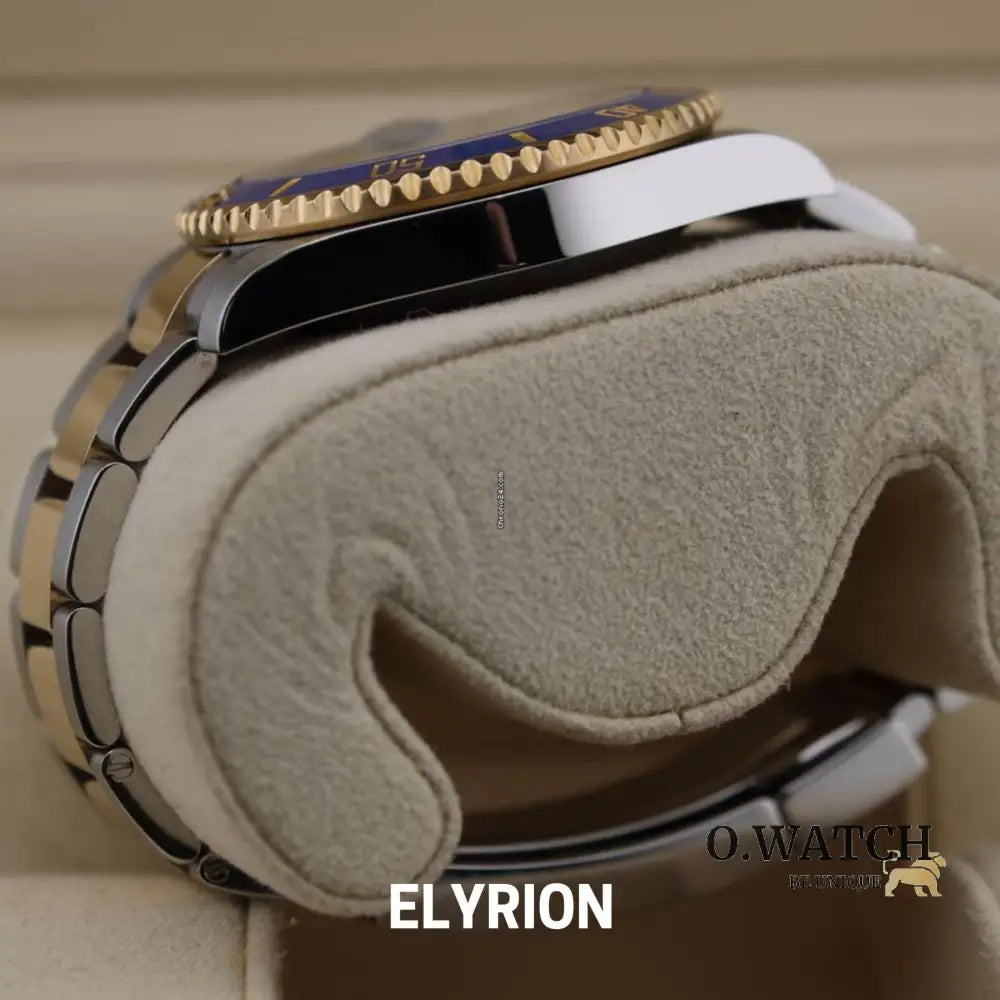 Montre Homme - Submariner ’Sultane’