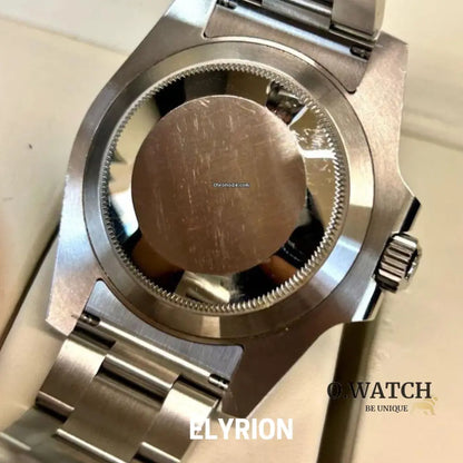 Montre Homme - Submariner Vert ’Hulk’