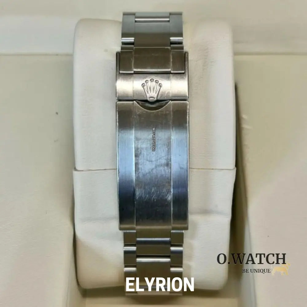 Montre Homme - Submariner Vert ’Hulk’