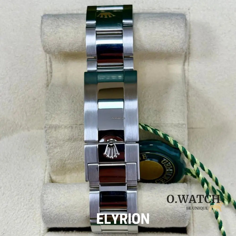 Montre Homme - Yacht-Master Bleu