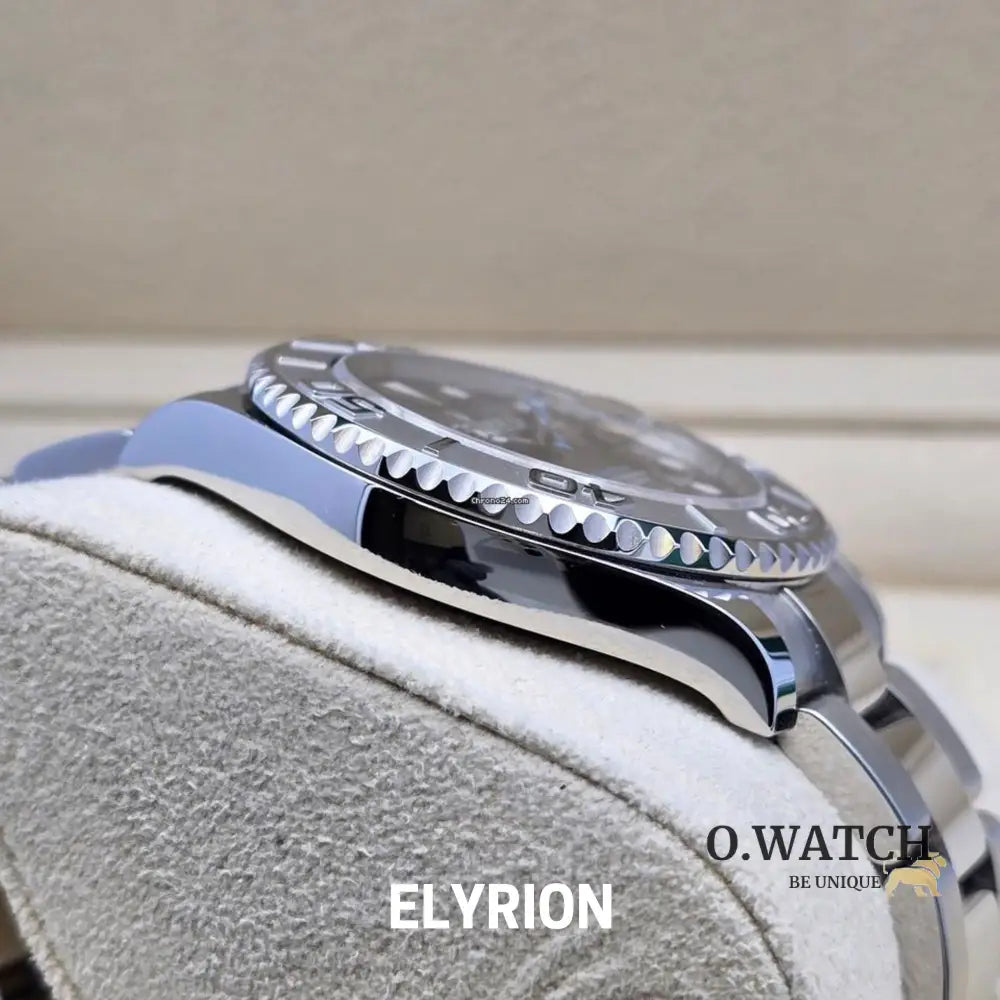 Montre Homme - Yacht-Master Gris