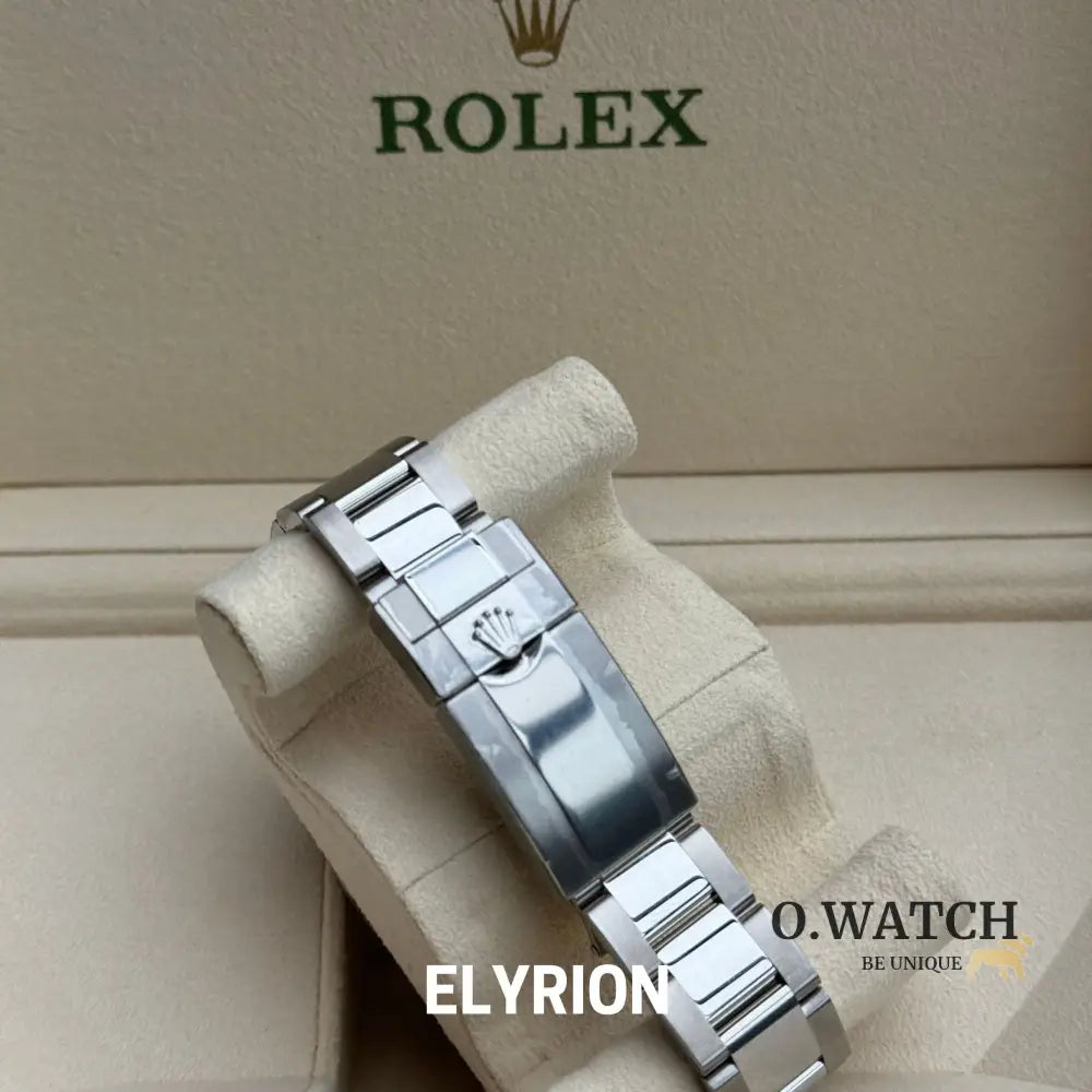 Montre Homme - Yacht-Master Gris