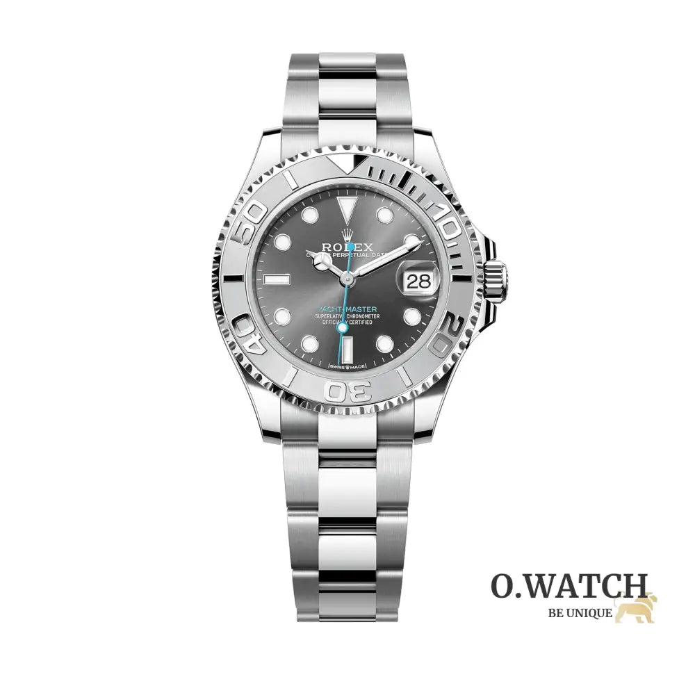 Montre Homme - Yacht-Master Gris
