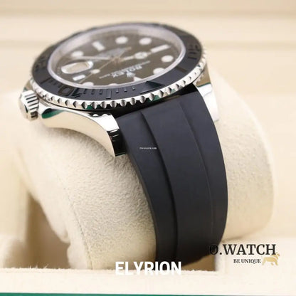 Montre Homme - Yacht-Master Oysterflex