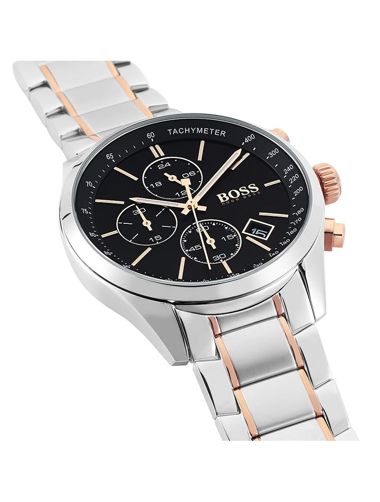 Montre Hugo Boss Homme Grand Prix 1513473