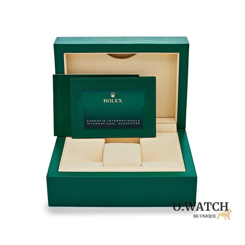 Montre Rolex GMT‑MASTER II Noir Jubilee MONTRE