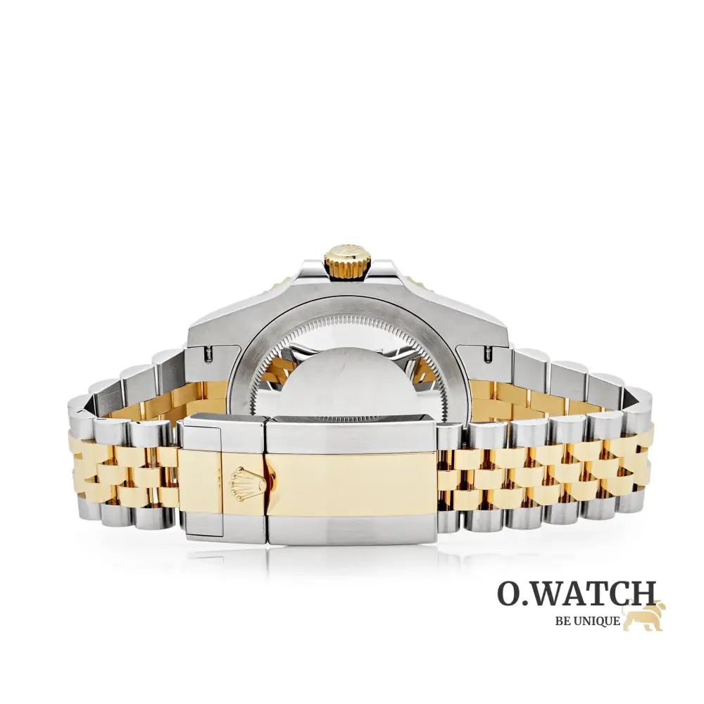 Montre Rolex GMT‑MASTER II Noir Jubilee MONTRE