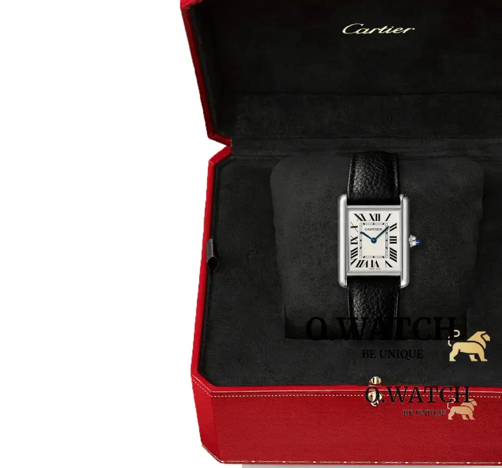 Must Tank Pour Homme montre homme