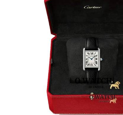 Must Tank Pour Homme montre homme