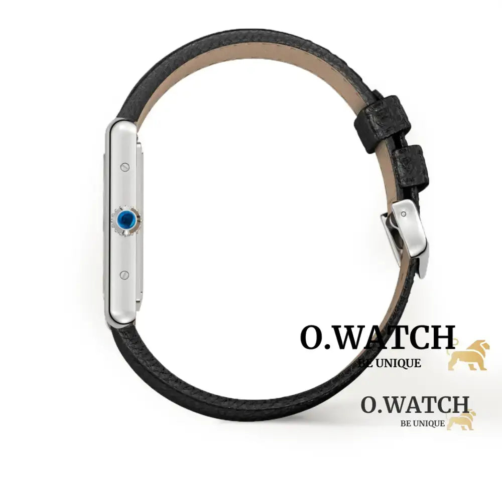 Must Tank Pour Homme montre homme