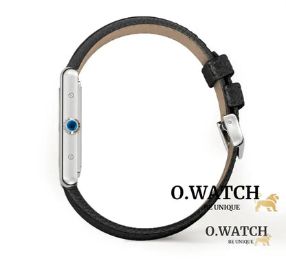 Must Tank Pour Homme montre homme