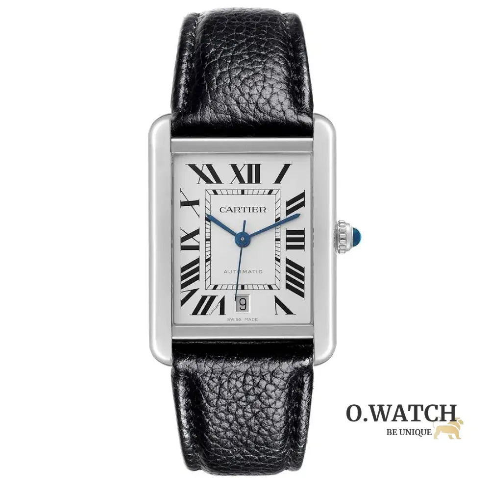 Must Tank Pour Homme montre homme