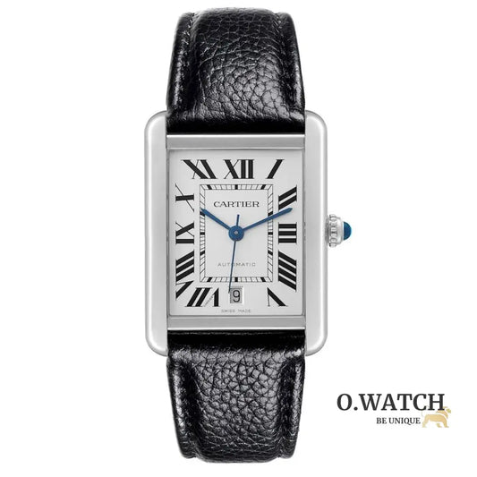 Must Tank Pour Homme montre homme