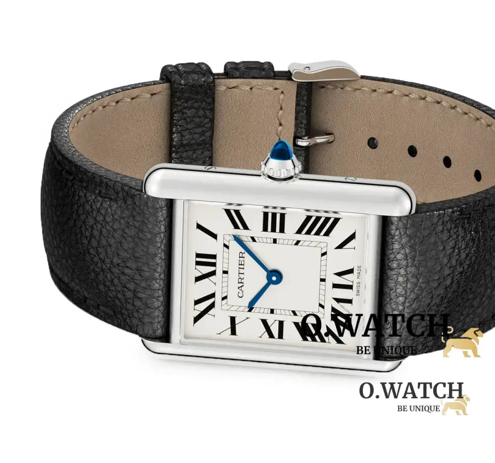 Must Tank Pour Homme montre homme