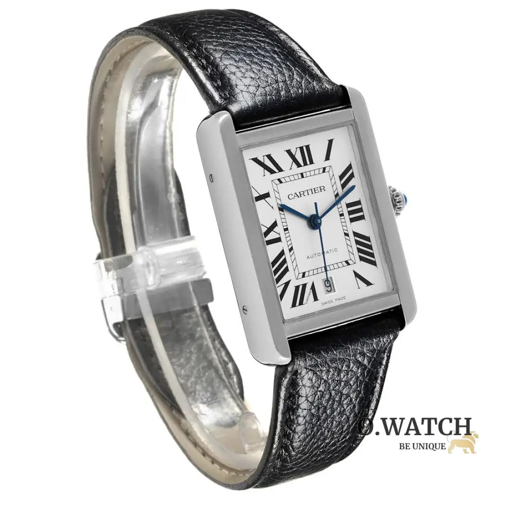 Must Tank Pour Homme montre homme