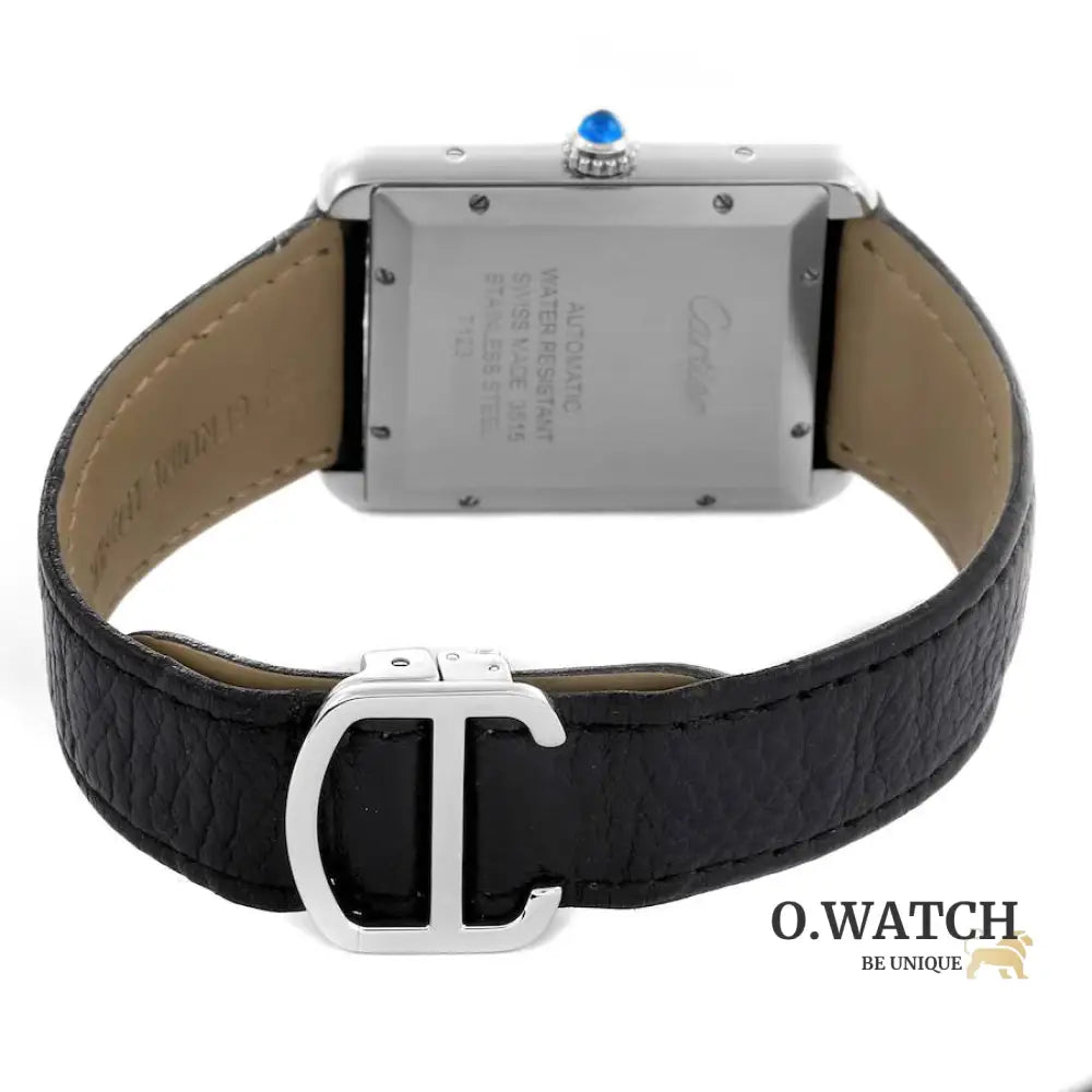 Must Tank Pour Homme montre homme