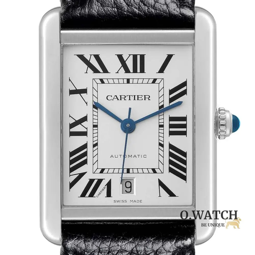 Must Tank Pour Homme montre homme