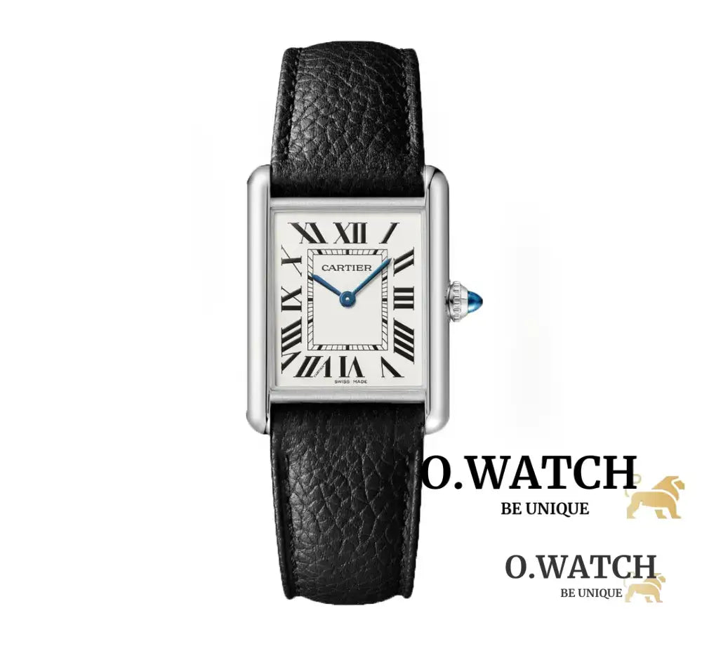 Must Tank Pour Homme montre homme