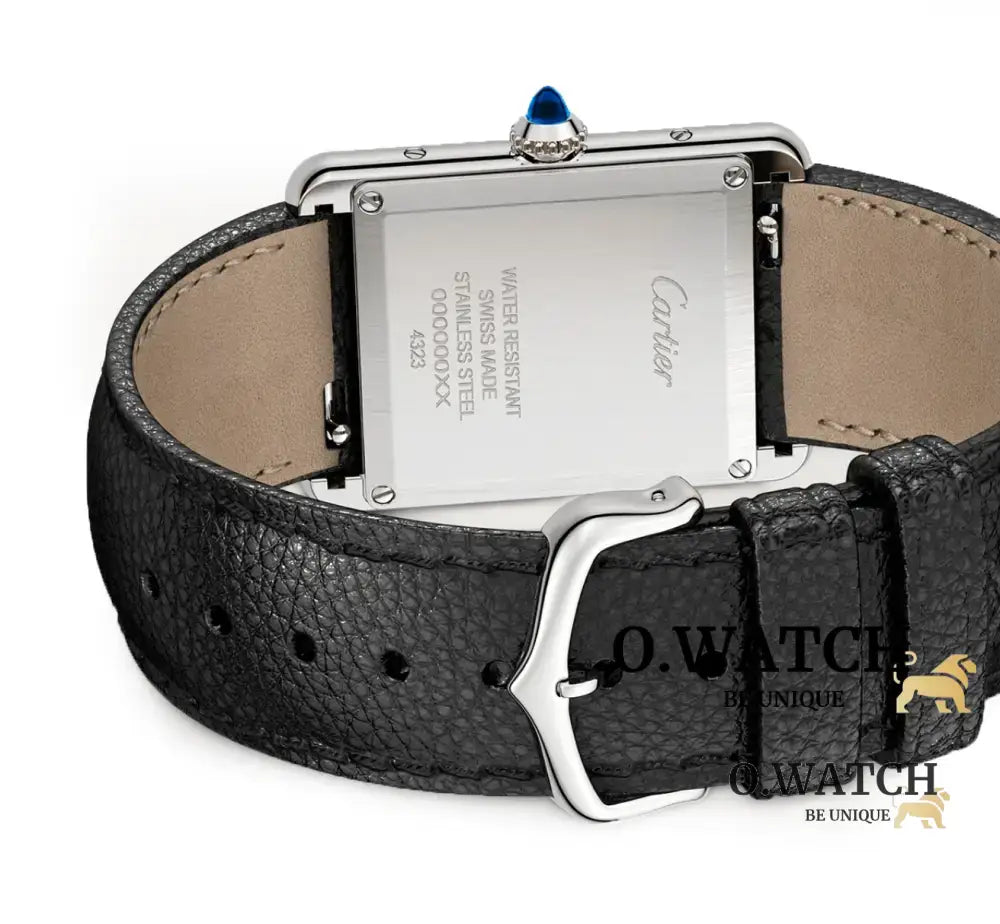 Must Tank Pour Homme montre homme