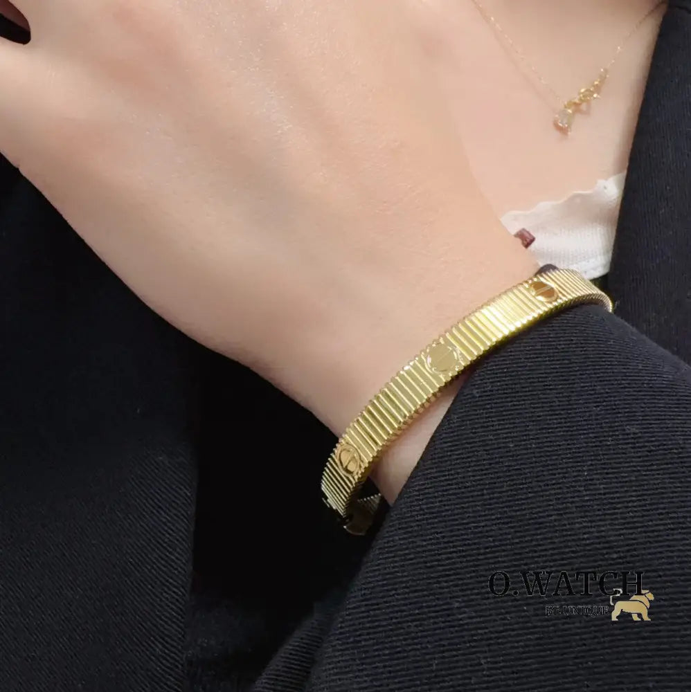 NEW LOVE UNLIMITED BRACELET Bracelets