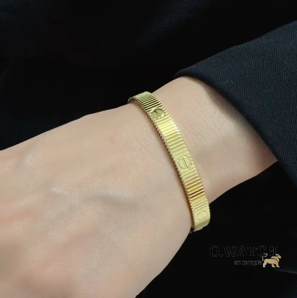 NEW LOVE UNLIMITED BRACELET Bracelets