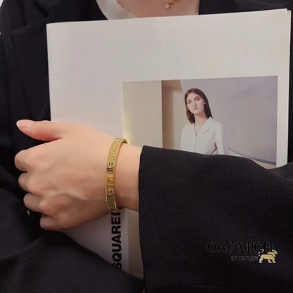 NEW LOVE UNLIMITED BRACELET Bracelets
