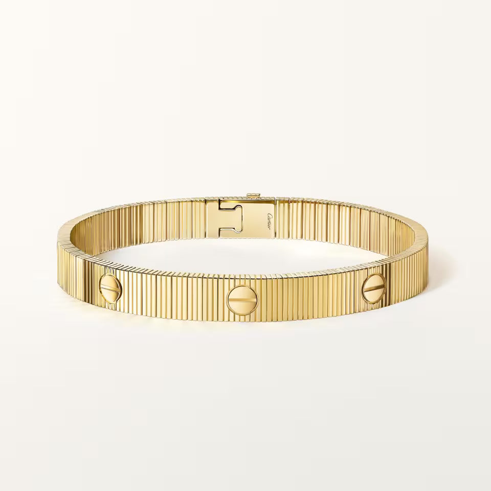 BRACELET CARTIER LOVE UNLIMITED