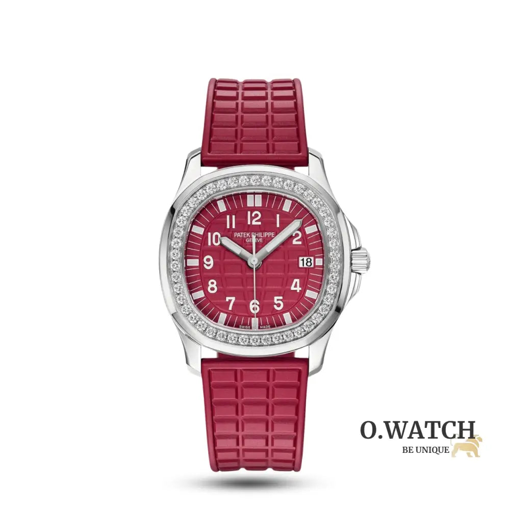 Patek Philippe Aquanaut