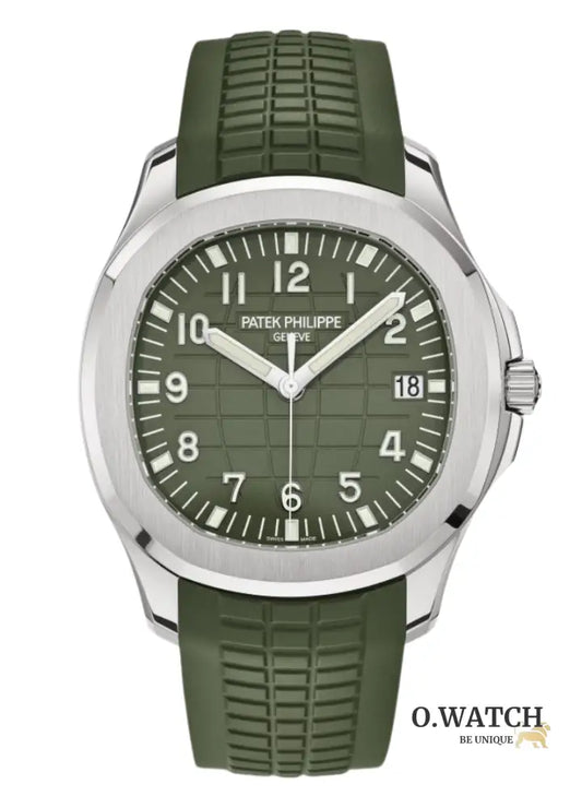 Patek Philippe AQUANAUT - 5168G Patek philippe
