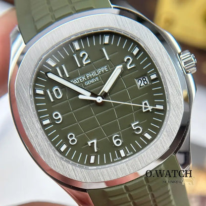 Patek Philippe AQUANAUT - 5168G Patek philippe