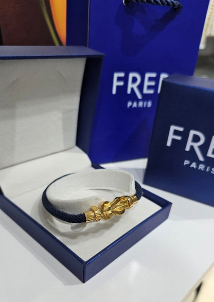 Bracelet de Luxe Pour Homme / F300789